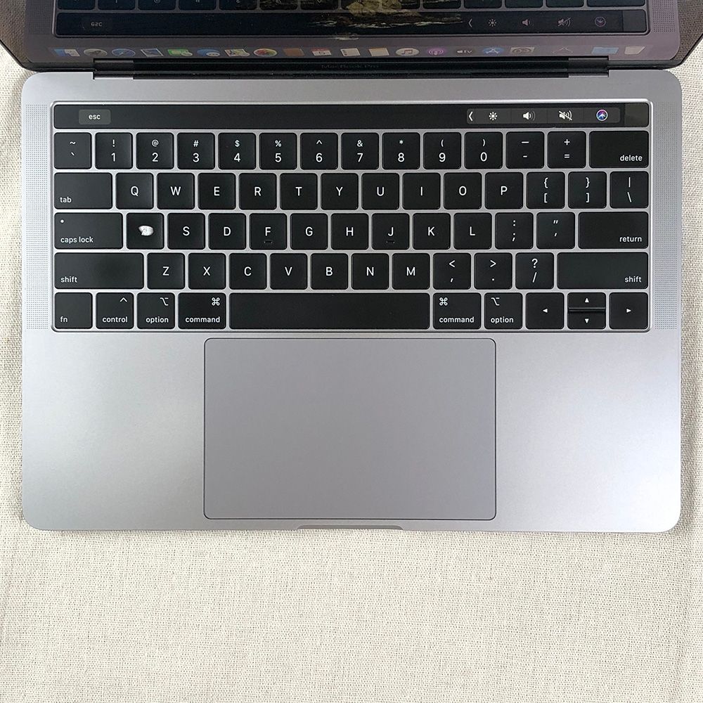 ジャンク MacBook Pro 13