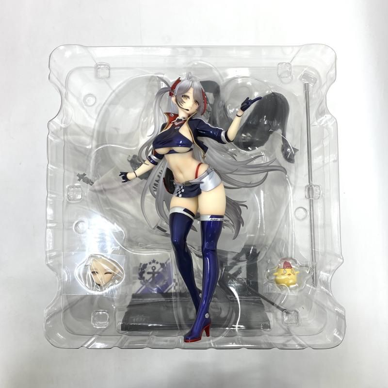 美少女フィギュア】APEX「アズールレーン プリンツ・オイゲン