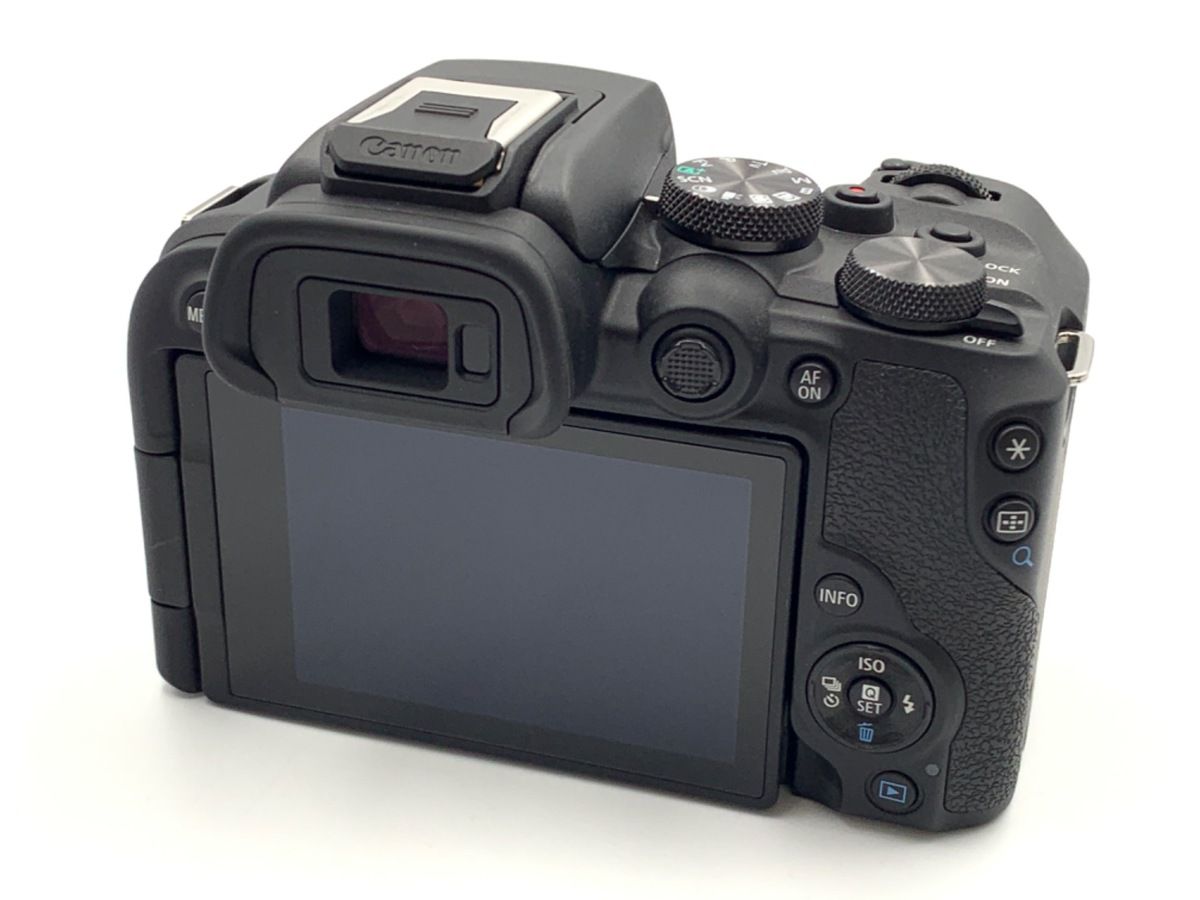 中古】 【良品】 キヤノン EOS R10 ボディ - メルカリ