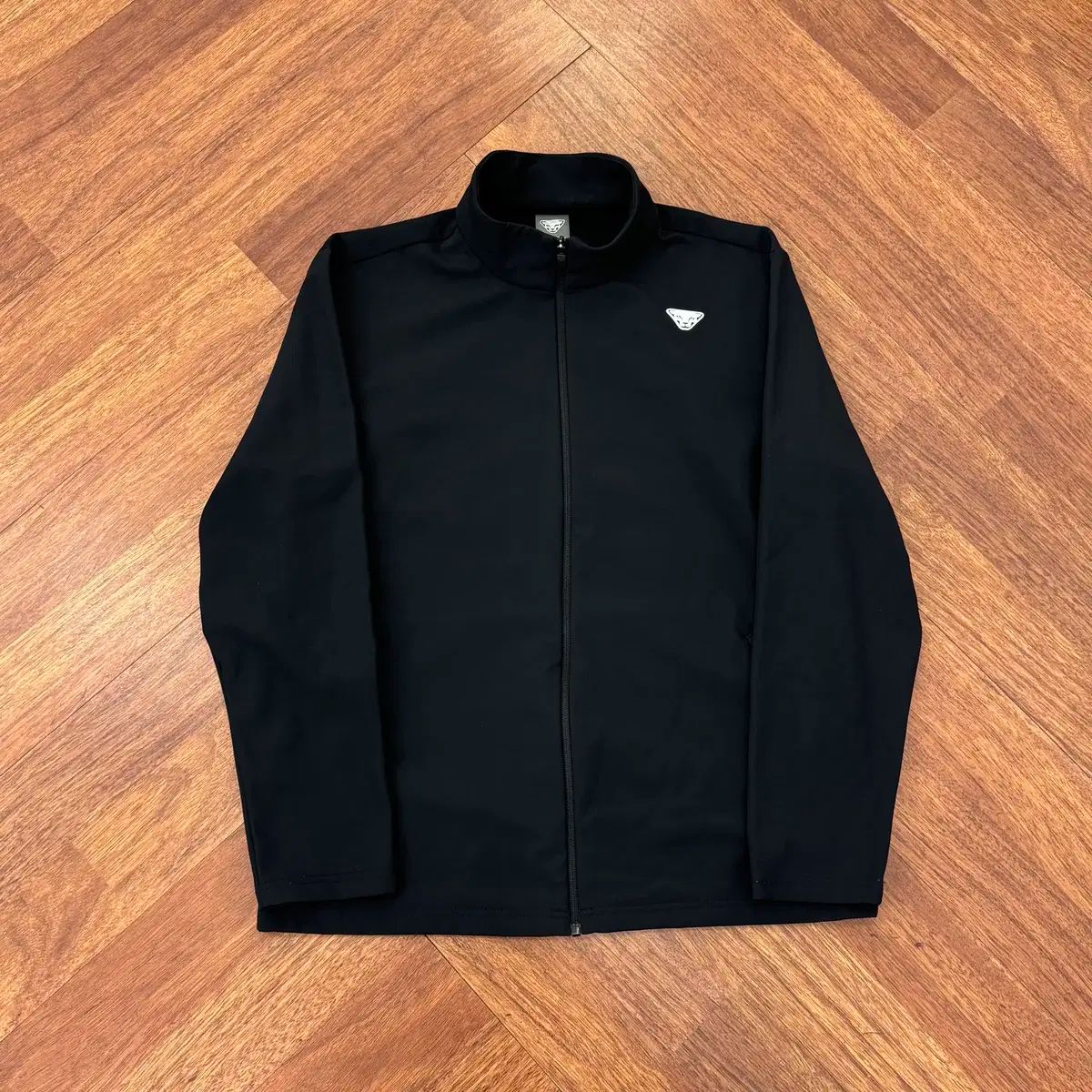 2XL （ 100 ） DYNAFIT(ディナフィット) トレーナー ジップアップ