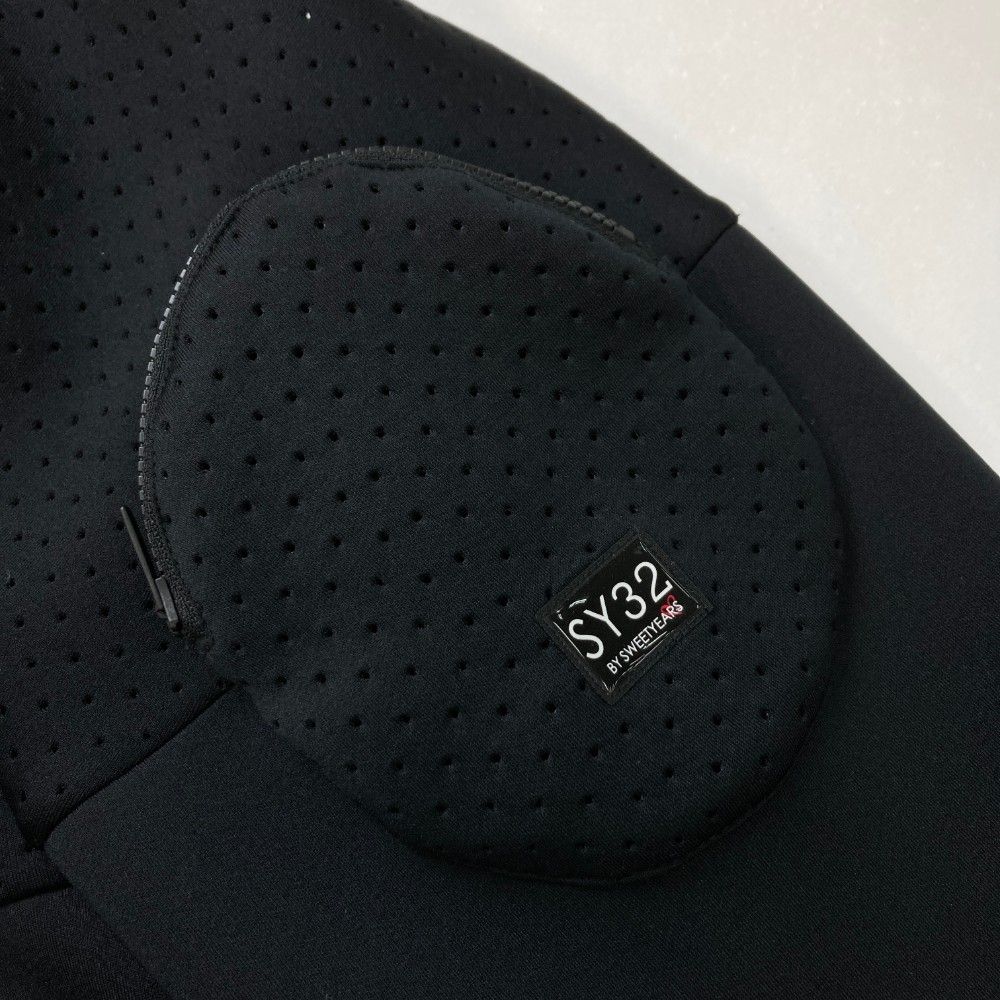 サイズ：L SY32 BY SWEET YEARS GOLF エスワイサーティトゥ SYG