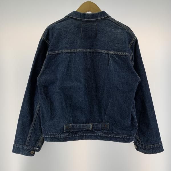 WAREHOUSE 1stタイプ デニムジャケット サイズ40 ウエアハウス 19