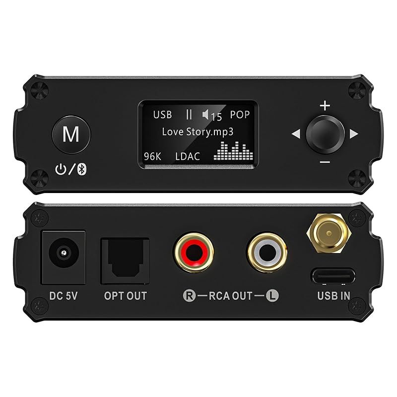 スピーカ用Bluetooth 5.1