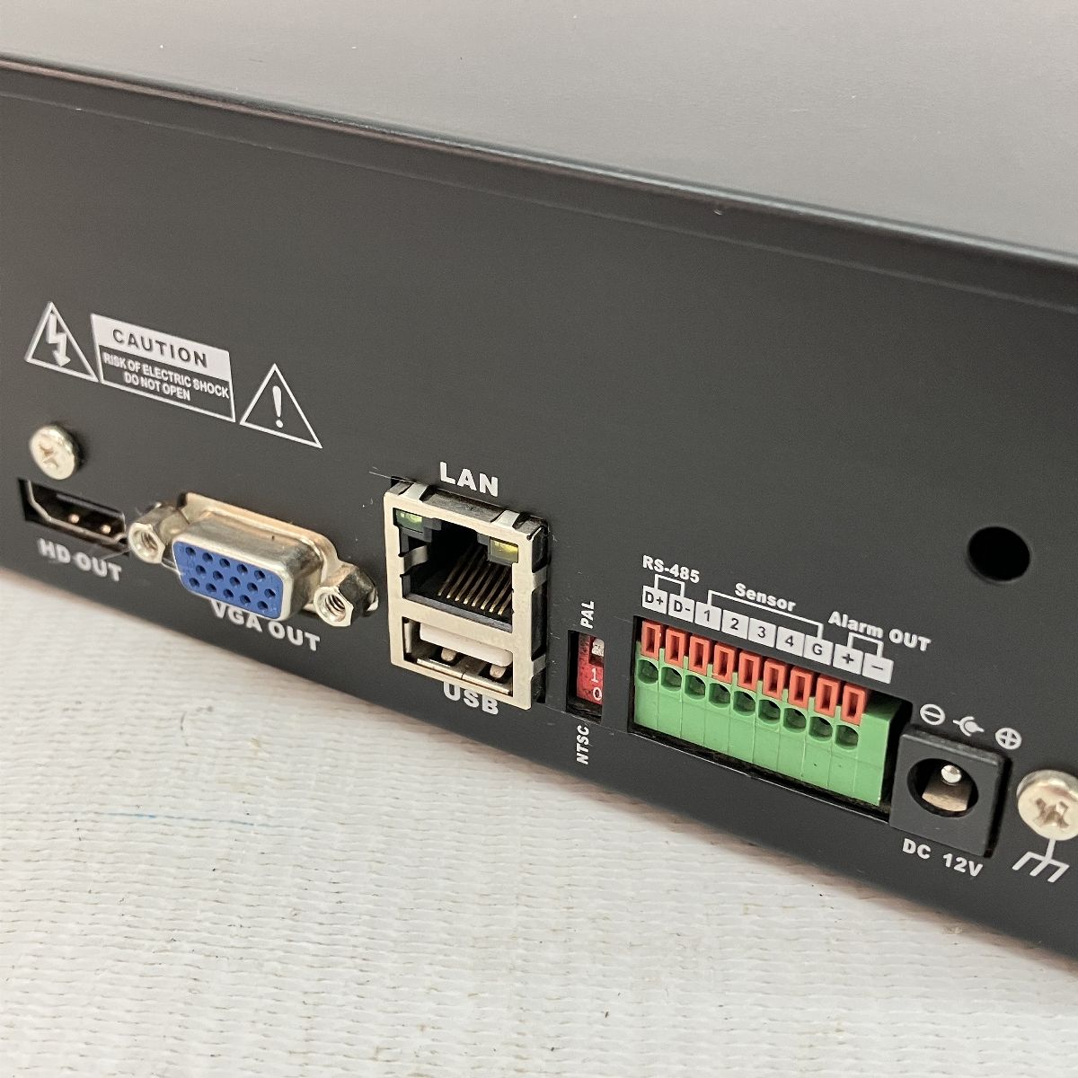 TAKEX HDVR-48 デジタルレコーダーとカメラ 楽天市場】【中古・TAKEX】竹中エンジニアリング EX-SDIデジタル