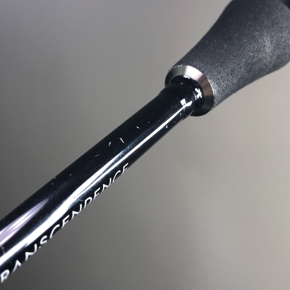 とっとこ】TRANSCENDENCE トランスセンデンススペラール64S スペラール