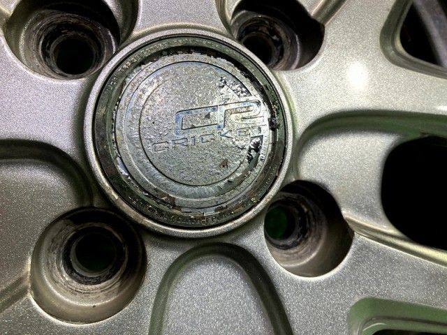 14ｲﾝﾁ 4.5J