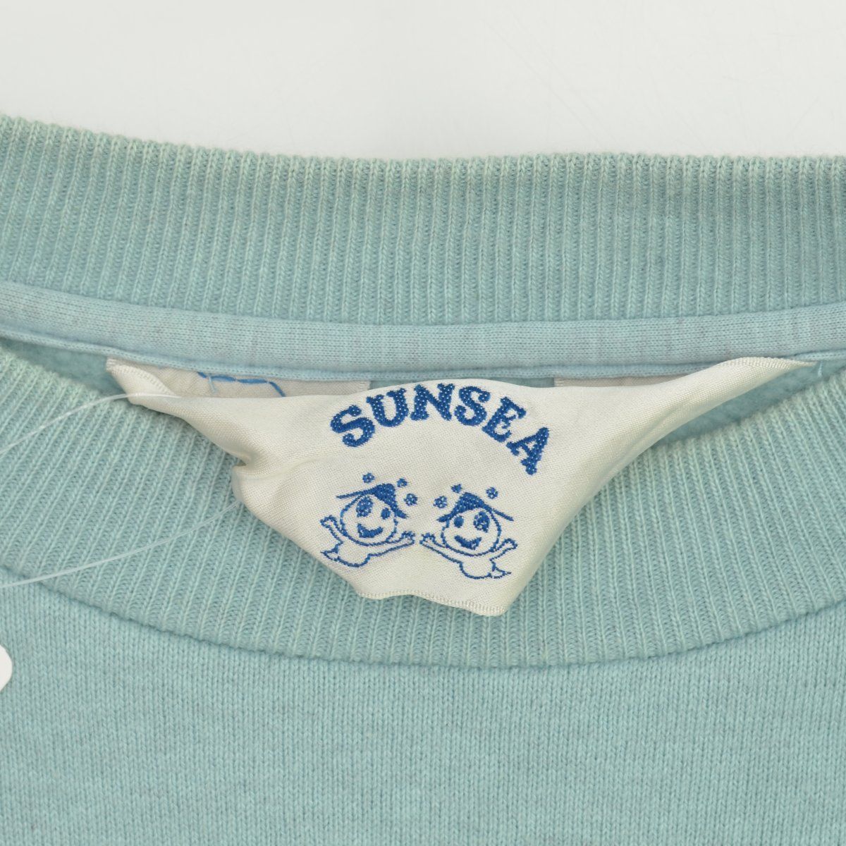 SUNSEA】19AW 19A07 SWEAT WATCH長袖スウェット - メルカリ