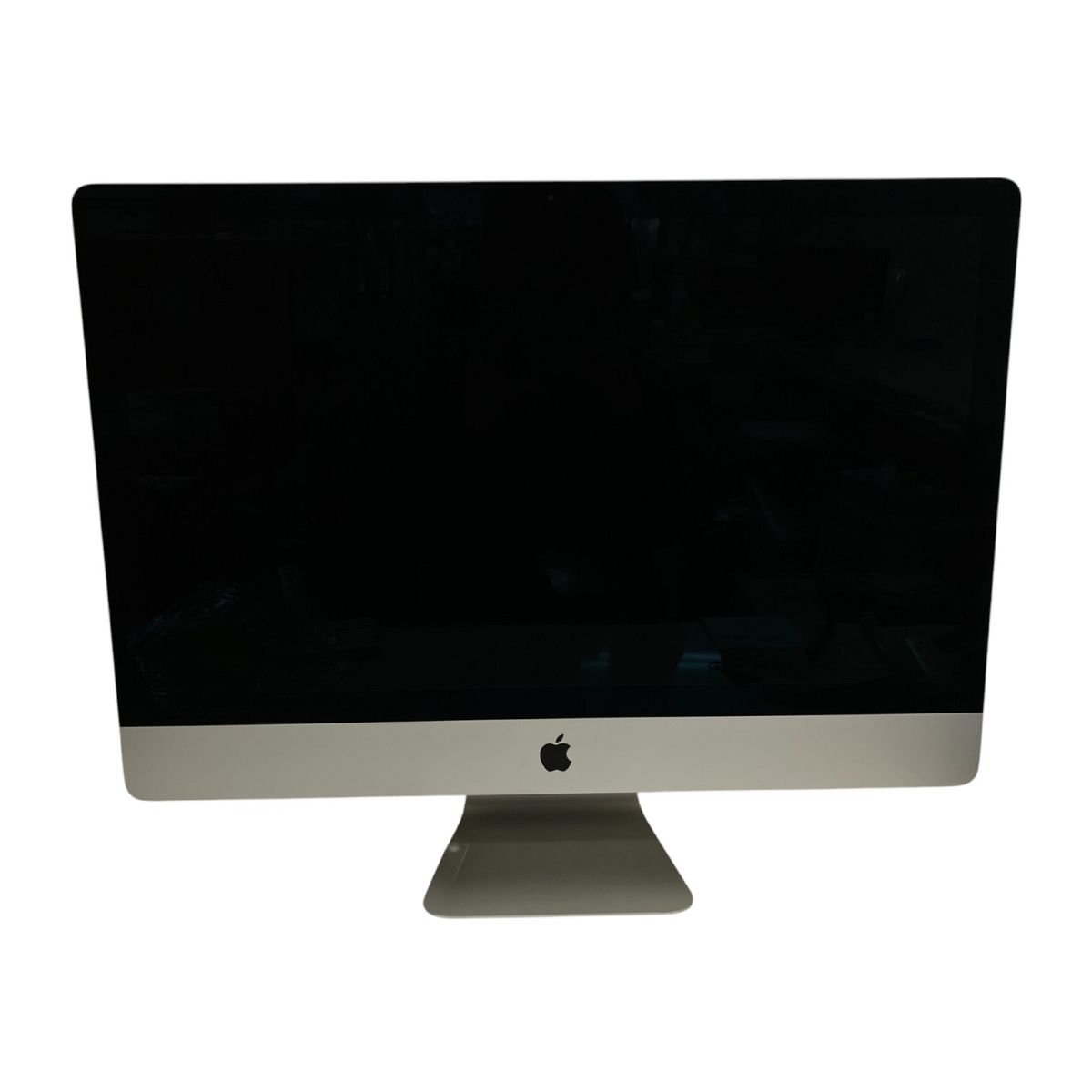 Apple iMac Retina 5K 27インチ Late 2015 一体型 PC 24GB HDD