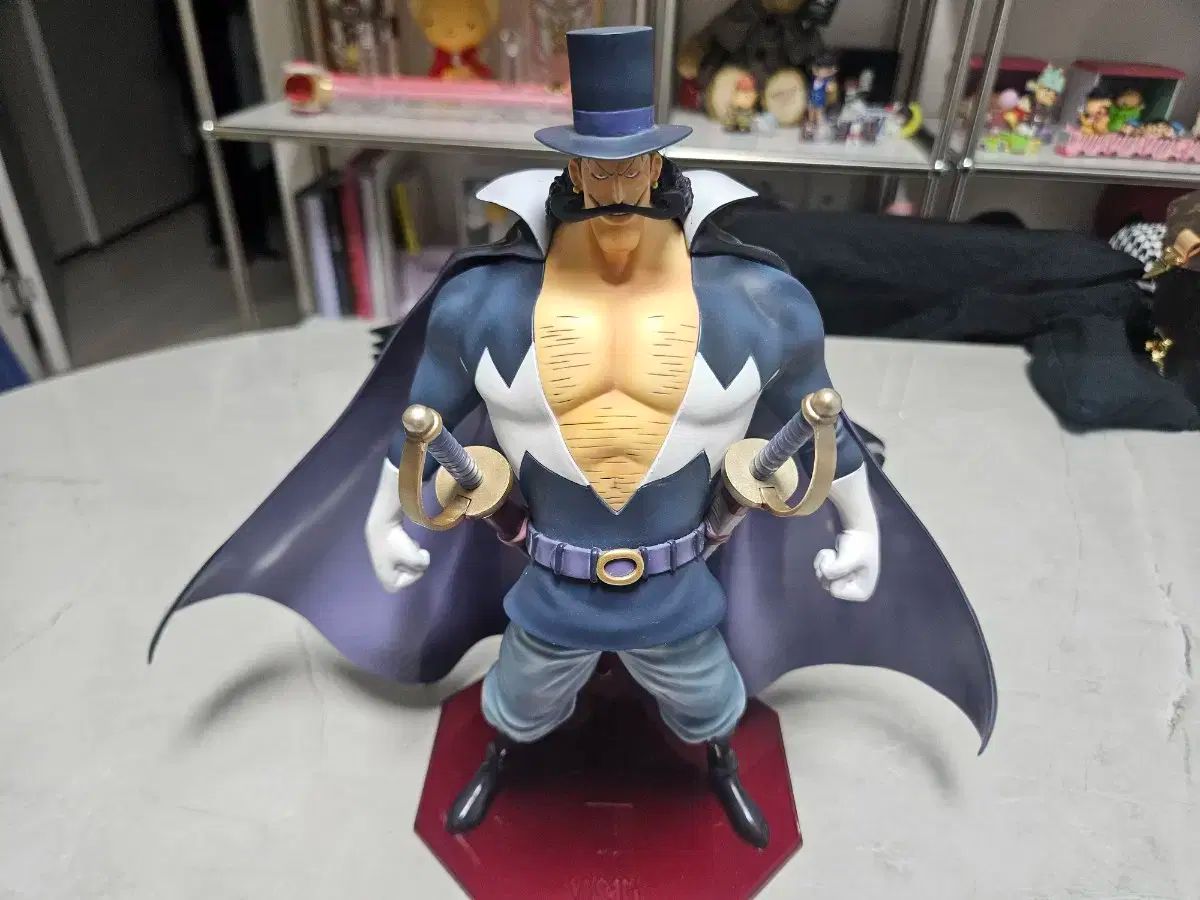 POP ワンピース ビスタ 未使用 POP ワンピース NEO-DX 花剣のビスタ