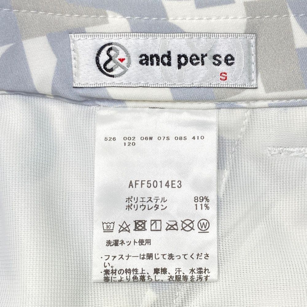 グレー系 ゴルフウェア