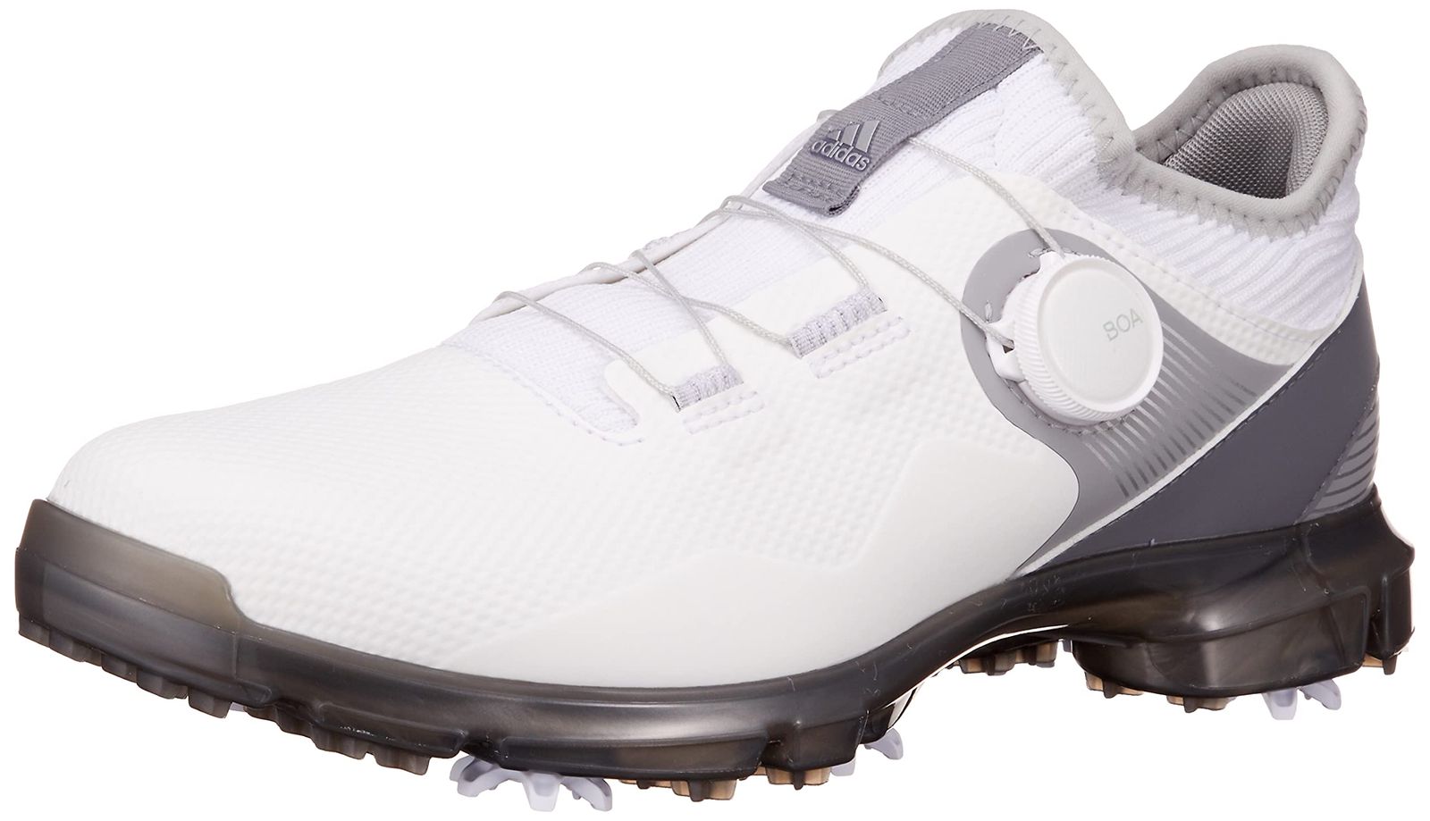 【新品】adidas アルファフレックス 21 BOA 28センチ メンズゴルフ adidas（アディダス） アルファフレックス 21 ボア ALPHAFLEX 21 BOA