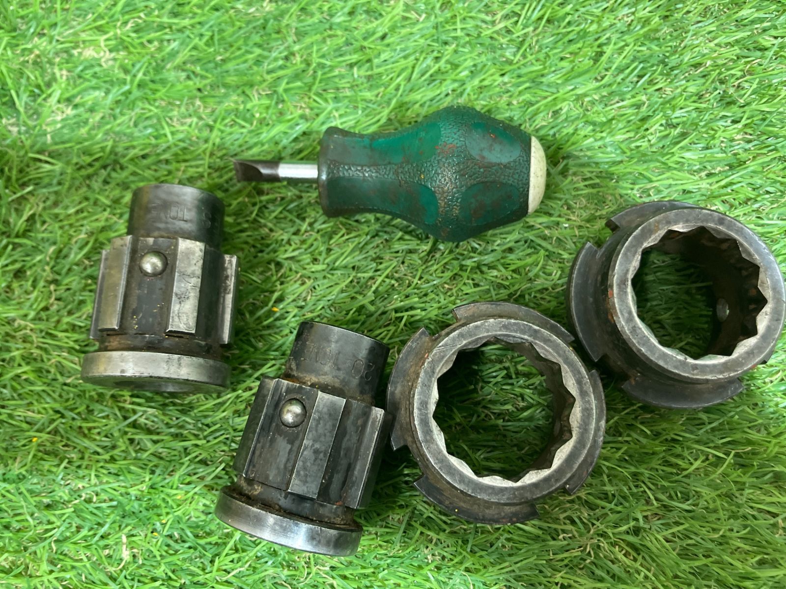 送料無料 動作品