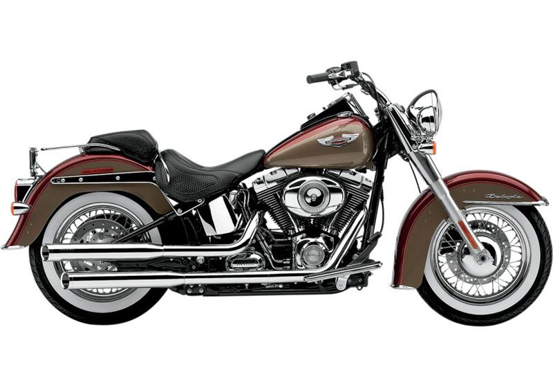 COBRA 3インチ RPT スリップオンマフラー 2014〜22年スポーツスター