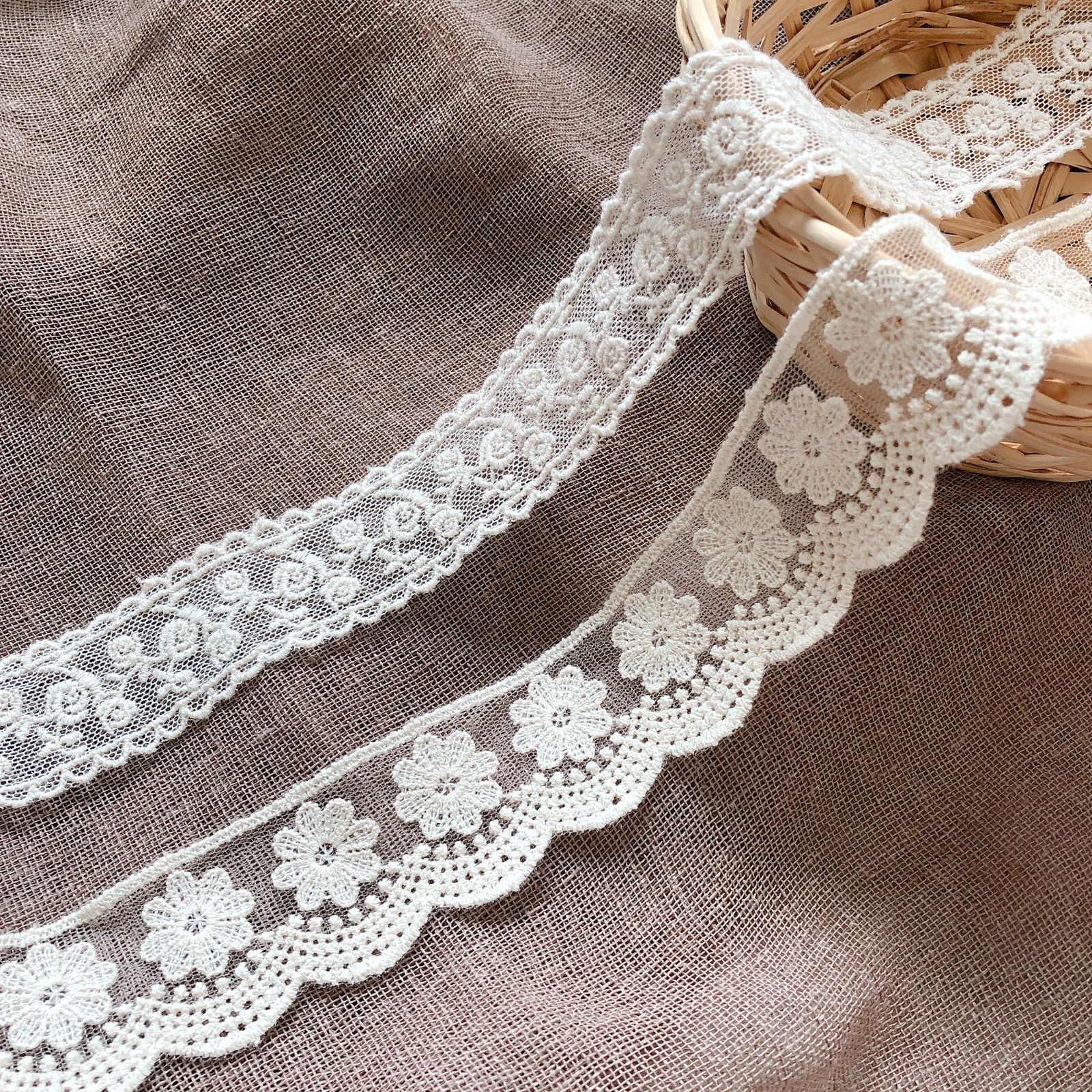 チュールレース一覧 R-13 チュールレース一覧 R-13