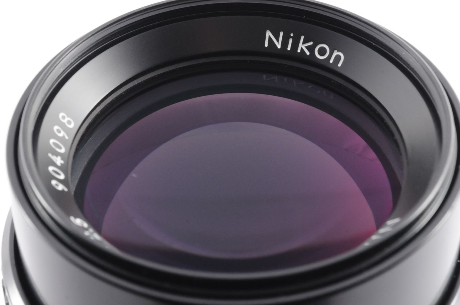NIKKOR