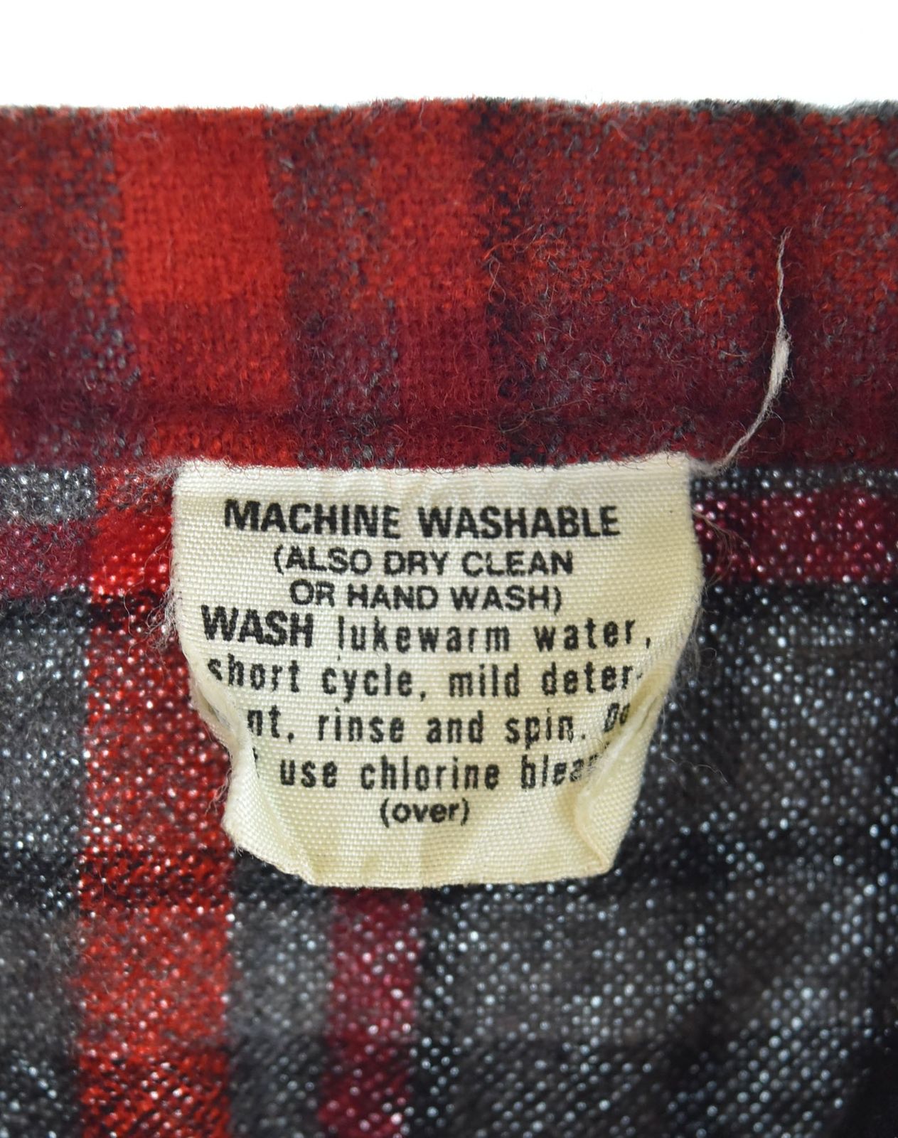 PENDLETON 70s