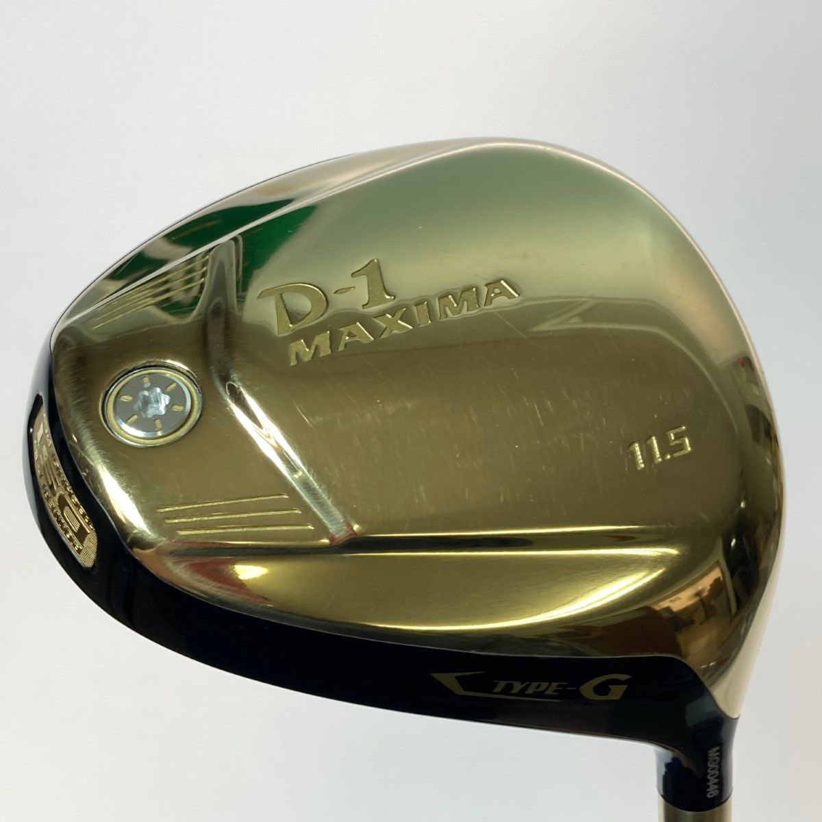 希少なレフティ ぶっ飛び テーラーメイド M6 M2 ゴルフセット 希少な