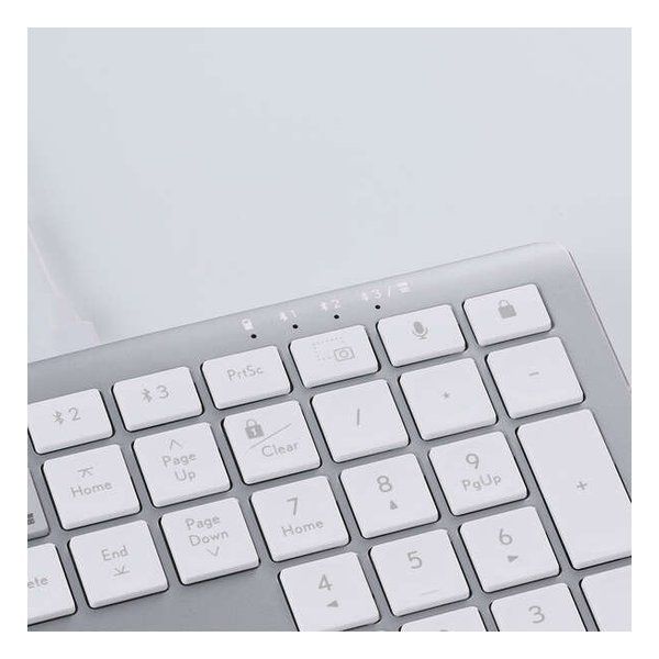 エレコム Precisionist