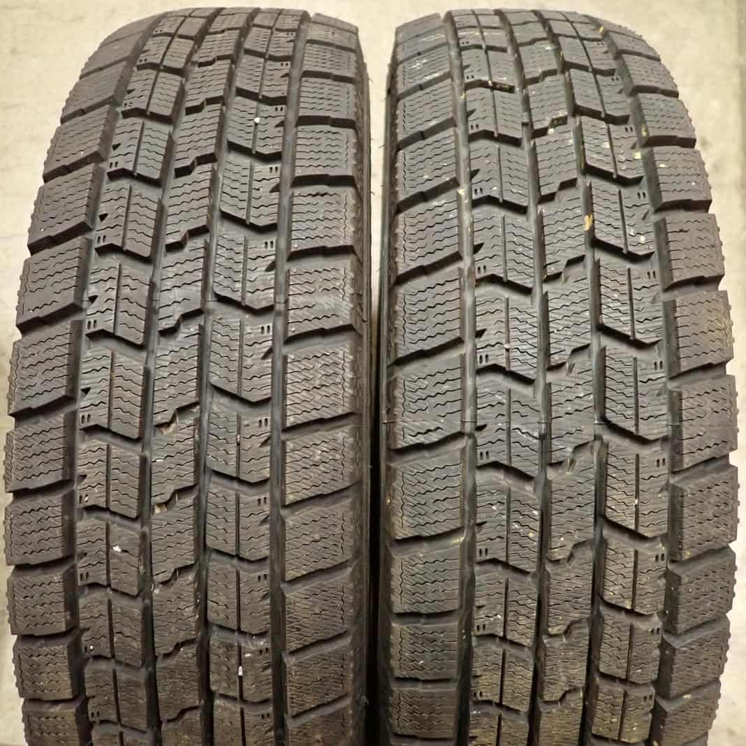冬4本 会社宛 165 70R14 81Q グッドイヤー アイスナビ 7 製 アクア パッソ ヴィッツ マーチ デミオ Kei スイフト NO F2625