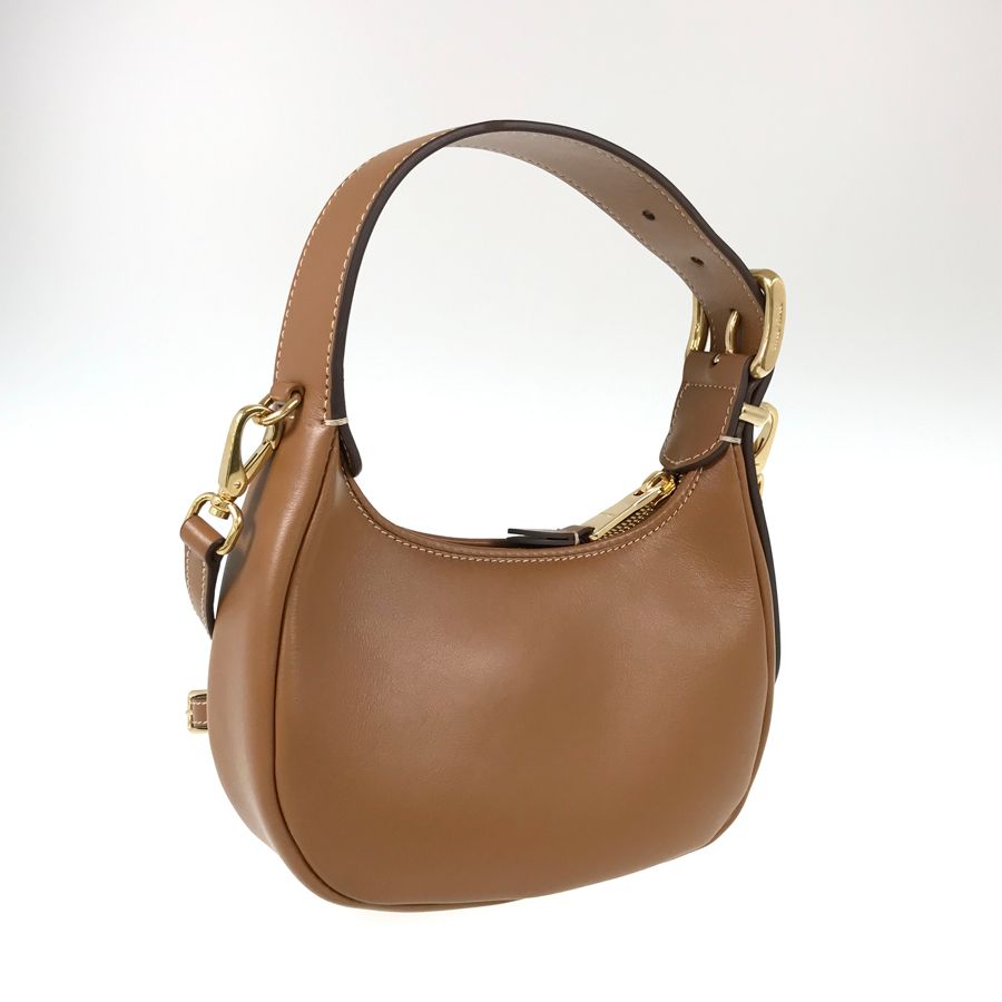 ミュウミュウ MIUMIU ホーボー 2WAY ショルダーバッグ 5BP084