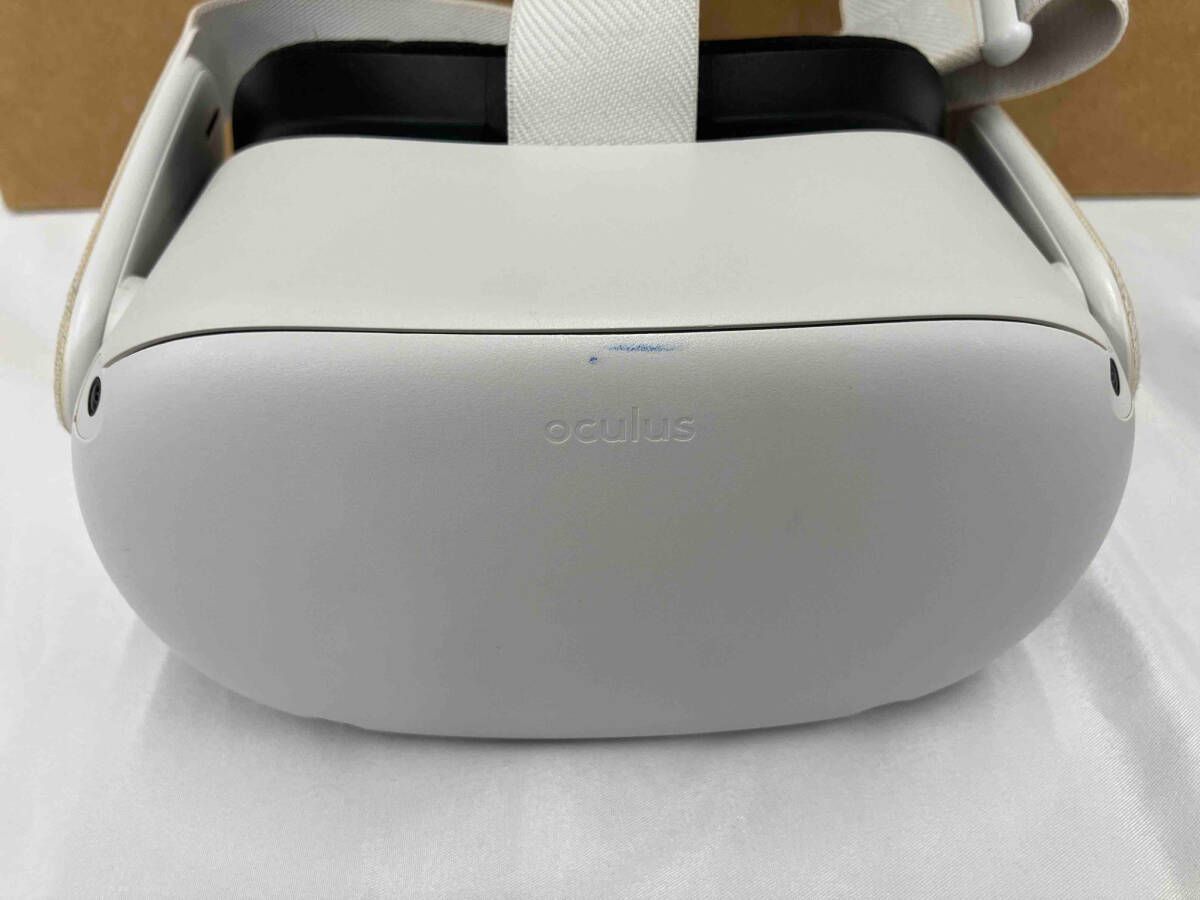  quest 2 256GB ジャンク ジャンク Oculs VRゴーグル QUEST2 256GB