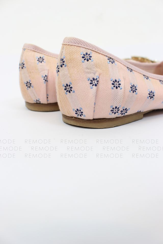 Vivier｜ブロッシュ