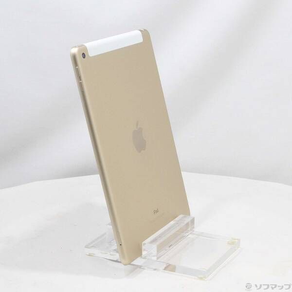 ドコモ版 iPad 第5世代 32GB MPG42J/A ゴールドSIMロック有 ムスビー｜爆速発送iPad 第5世代 32GB ゴールド au版SIMフリー