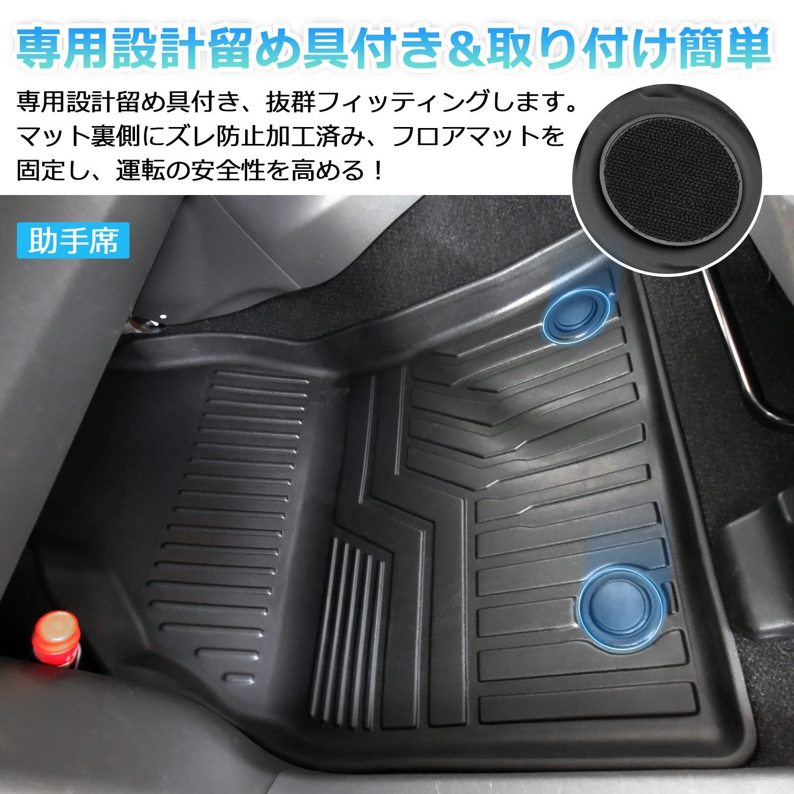 耐汚れ