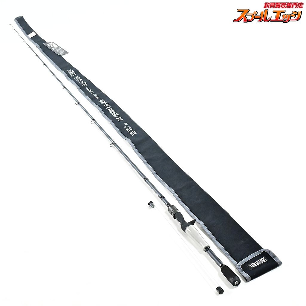 レジットデザイン ワイルドサイド ヴァリアント モデル WSC-ST69MH|TZ LEGIT-DESIGN WILD SIDE VARIANT MODEL K_249 v43650