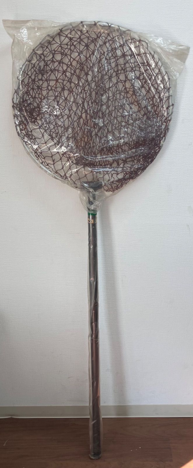 昌栄 SIYOUEI 玉網 タモアミ ランディングネット 40㎝ アルミフレーム 釣り道具 魚釣り 網