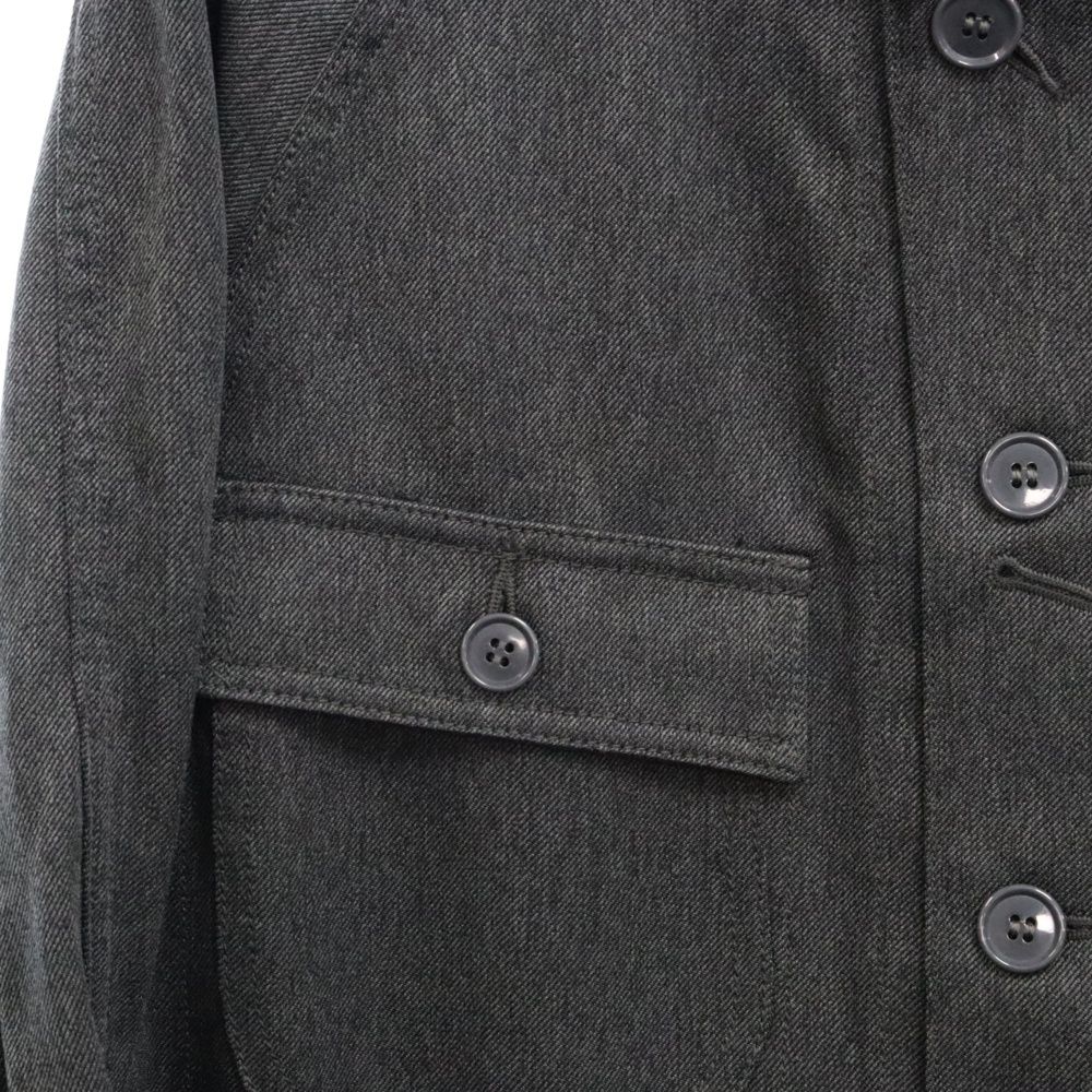 Needles (ニードルス) ND Mix Poly Twill Chore Coat ミックス