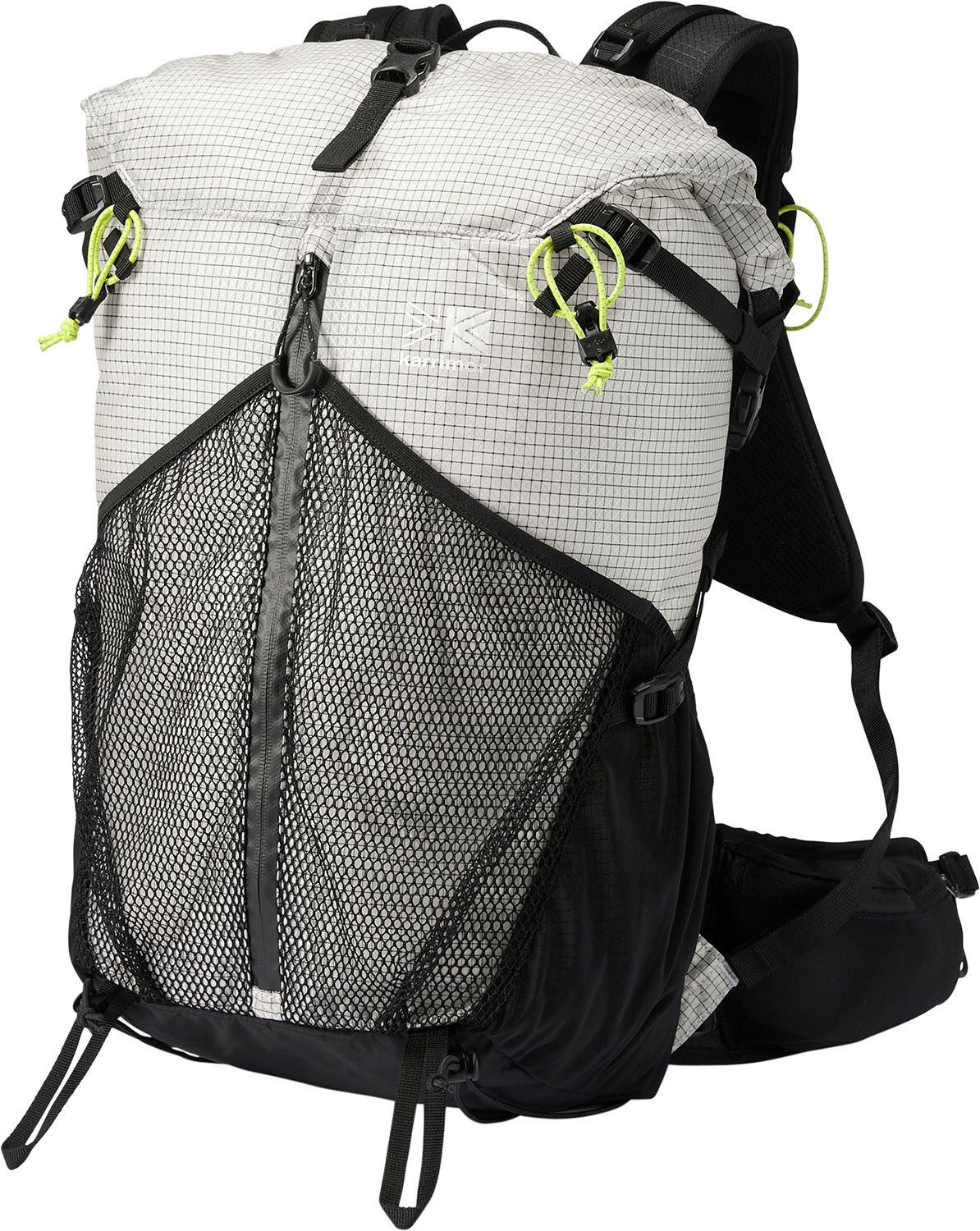 カリマー karrimor