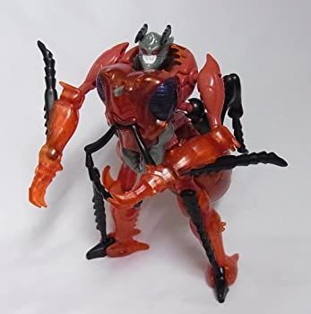 中古】 トランスフォーマー ビーストウォーズ インフェルノ