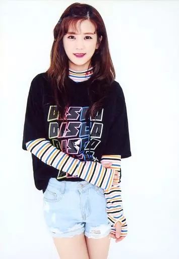 中古】生写真(女性) Apink/Cho Rong(パク・チョロン)/Apink 2nd LIVE