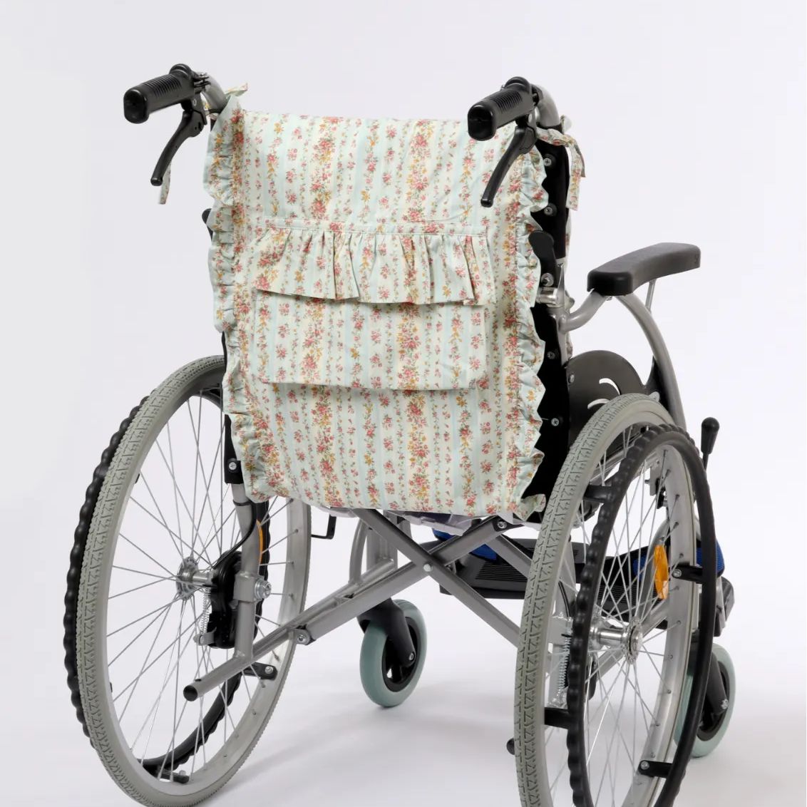 車椅子カバー 防水シートカバー