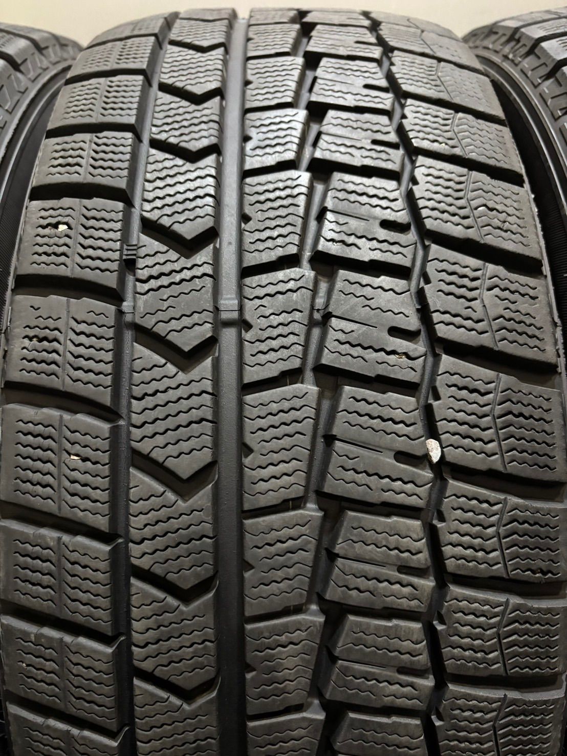 レヴォーグ プリウスα