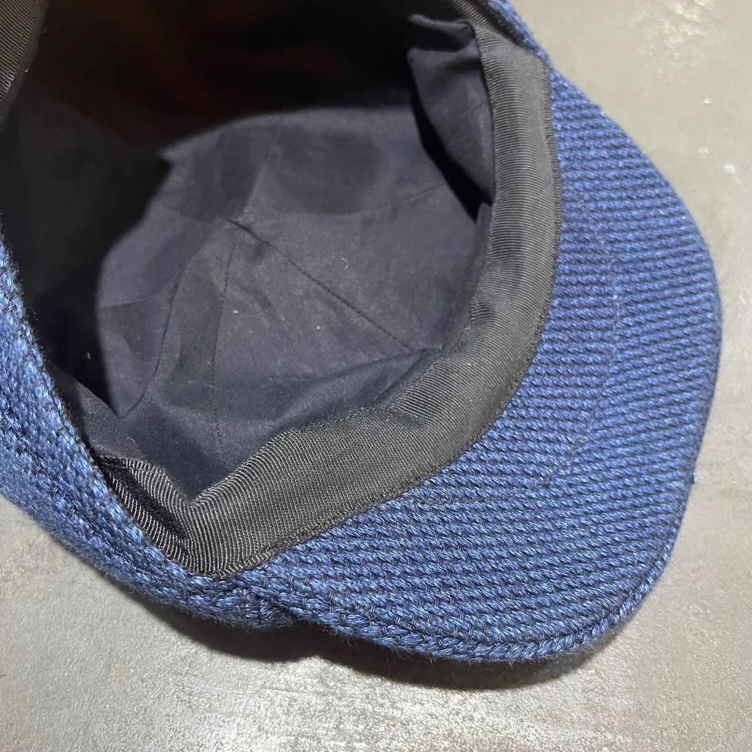 Porter Classic KENDO CASQUETTE ケンドウキャスケット 帽子 ポーター