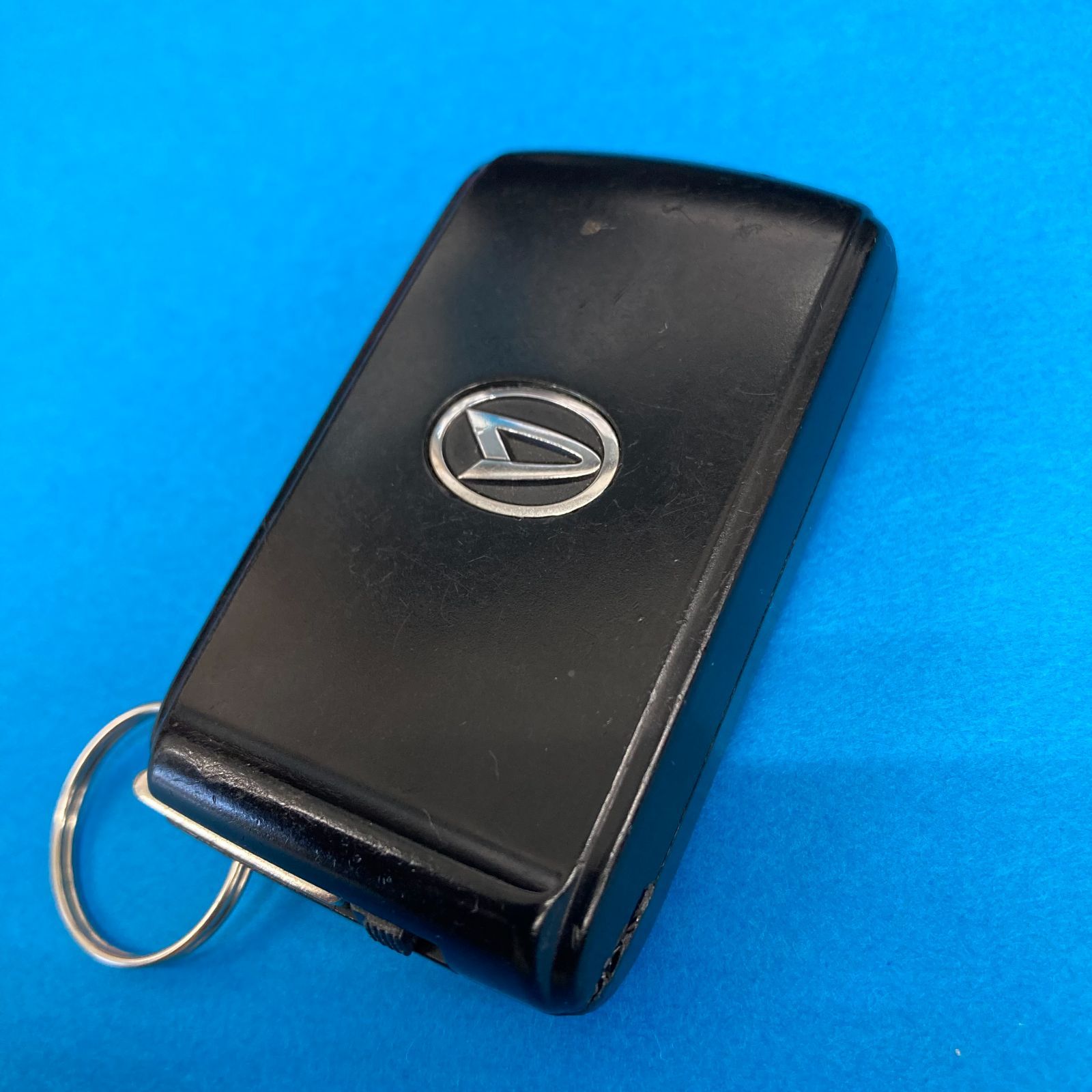 ☘ ダイハツ タント LA600S キーレス スマートキー 4ボタン 007-AB0088