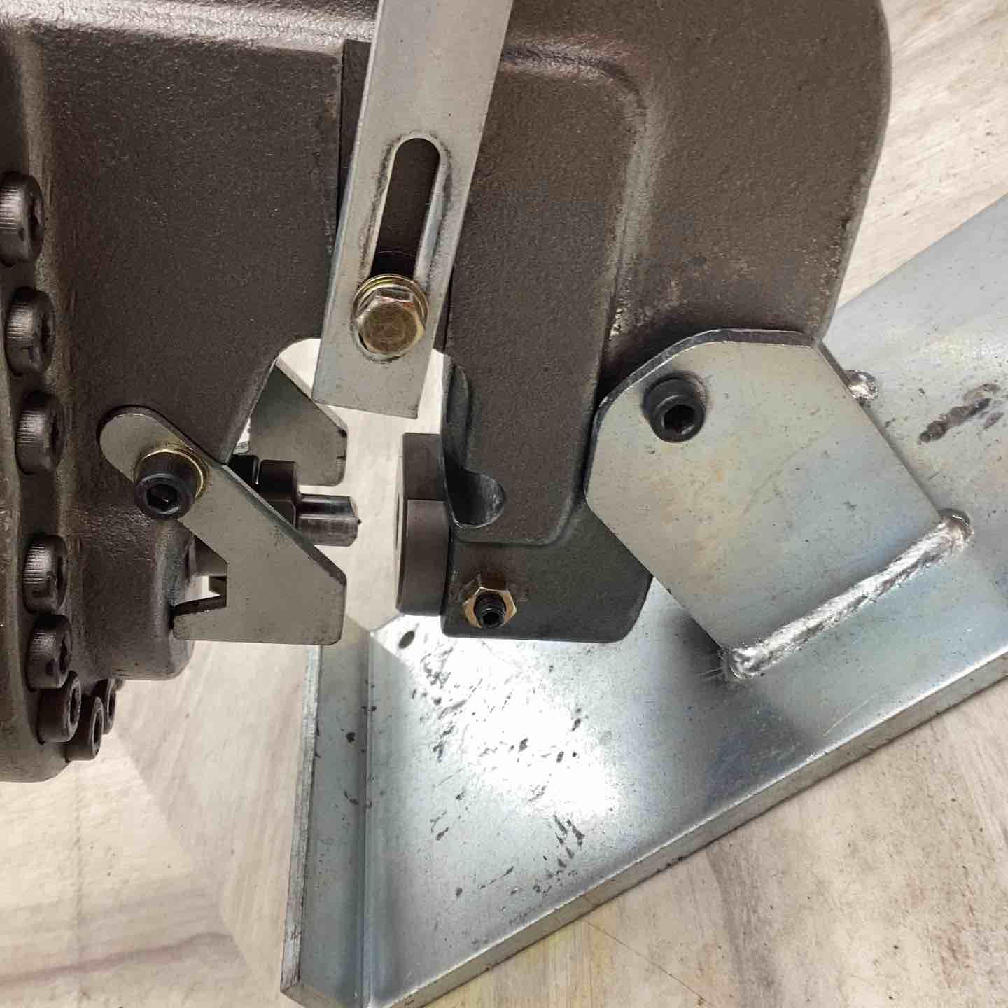 石原機会 パンチャ