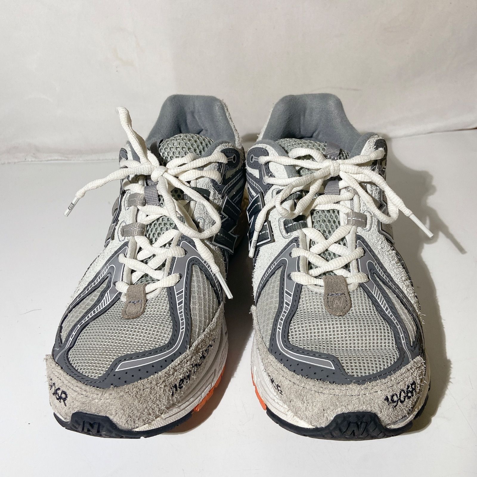 N.HOOLYWOOD × INVINCIBLE × New Balance 1906R 