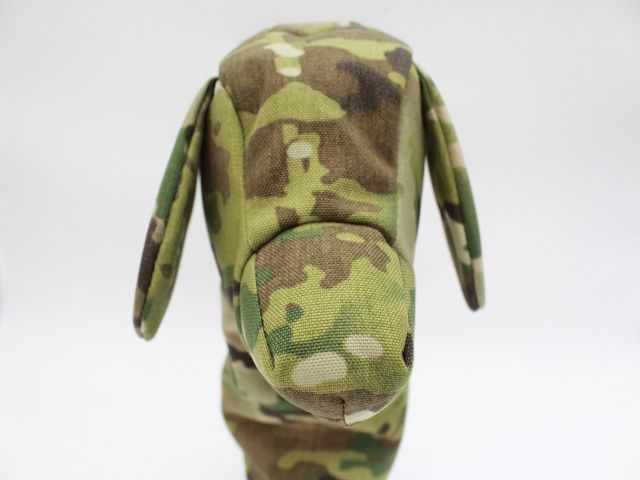 パーリーゲイツ⭐︎迷彩 ぽくっ ドライバー用ヘッドカバー