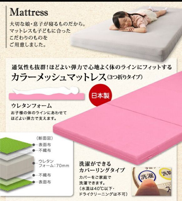 ブルー モダンデザイン