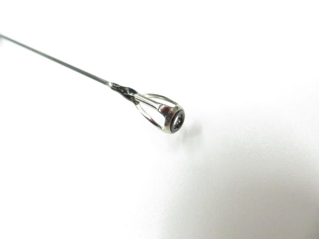 シマノ 22エクスプライド 263 LS 01-