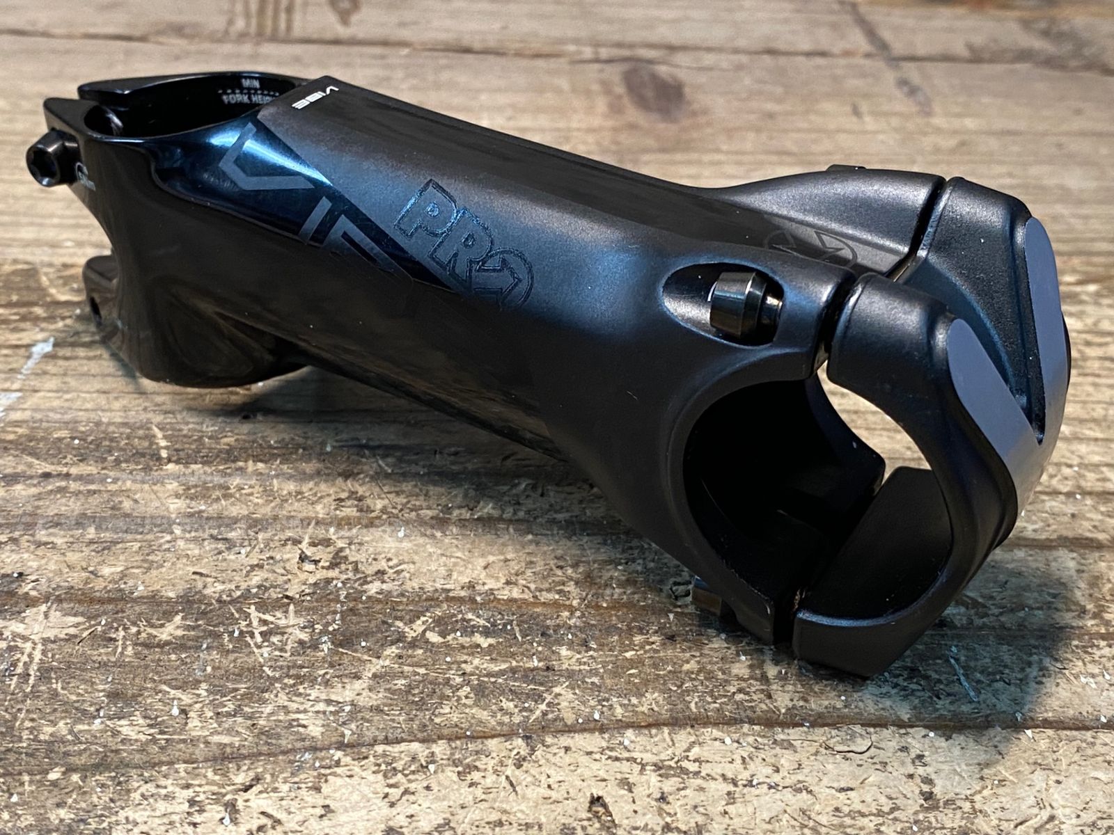 IS546 シマノ SHIMANO PRO VIBE アルミ ステム 100mm -10° 1-1|8 リコール対象外