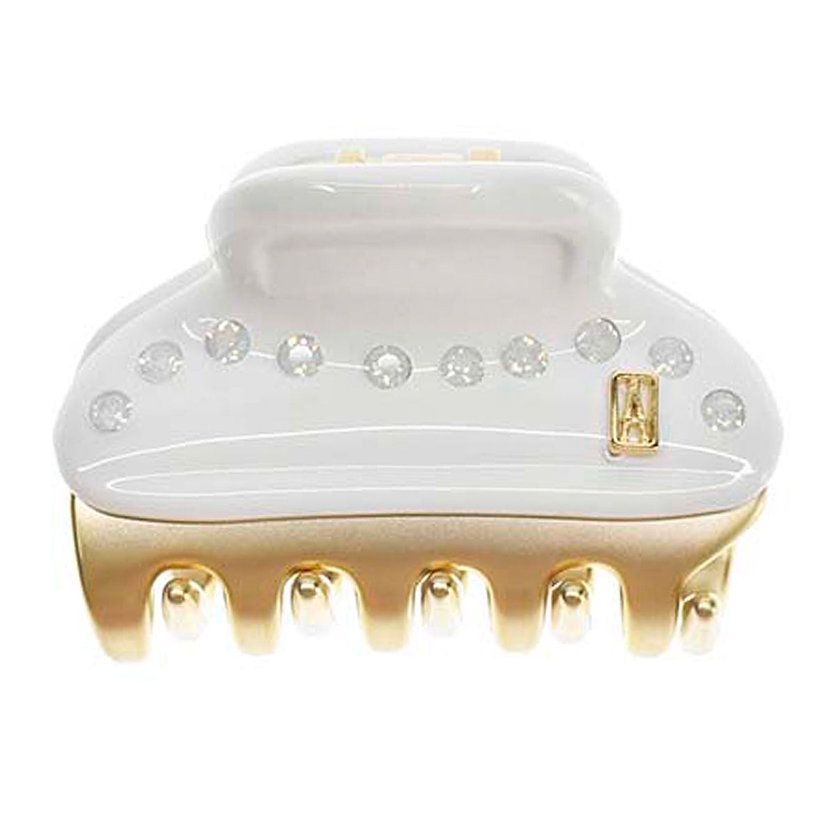 COMPLEX BIZ #リボンコーム 未使用タグ付き】COMPLEX BIZ