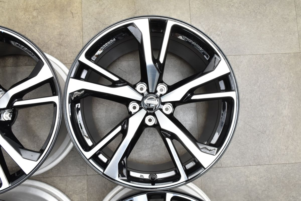 PCD114.3 4本セット