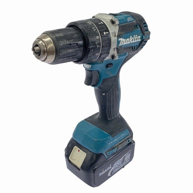 バッテリー1個 3.0Ah