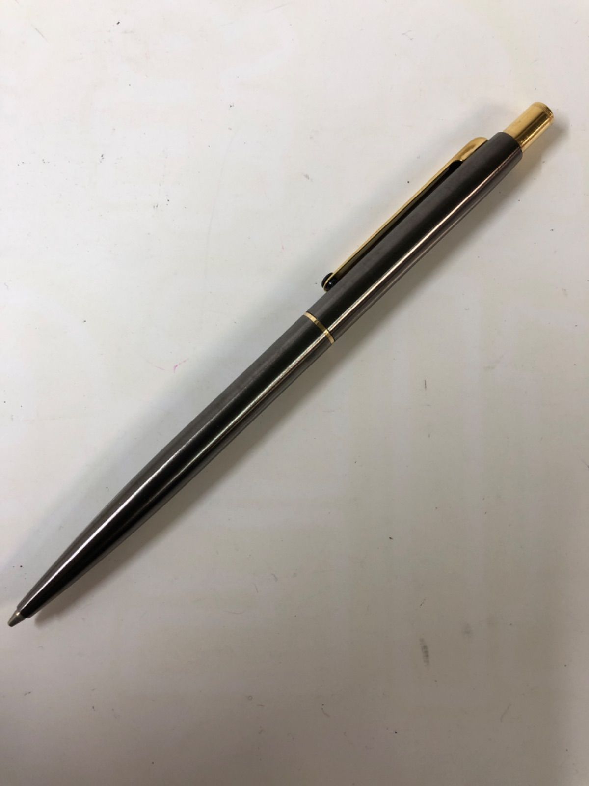 MONTBLANC(モンブラン) ノック式シャープペン - メルカリ