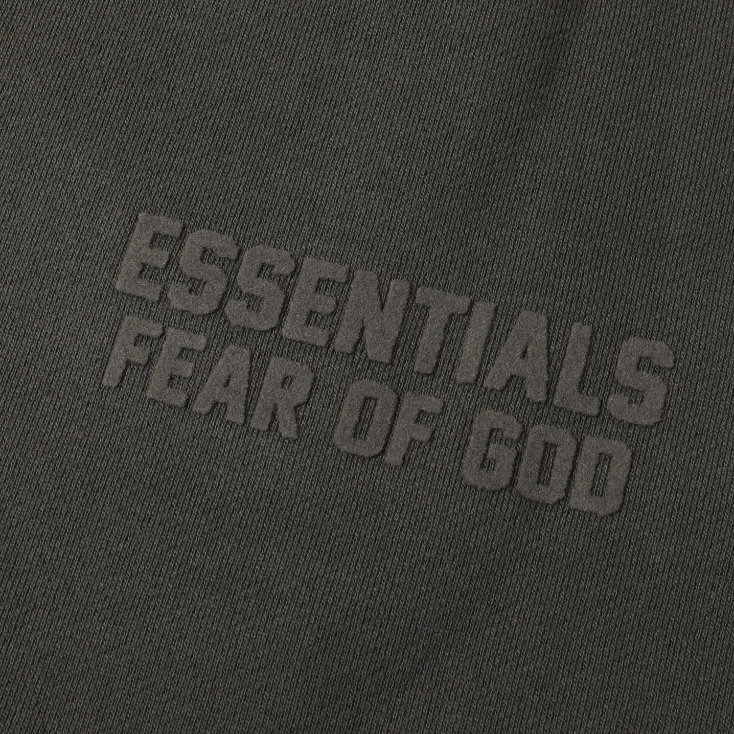 新品 FEAR OF GOD フィアオブゴッド スウェット FOG ESSENTIALS