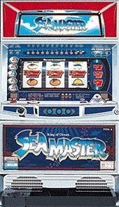 PS】実戦パチスロ必勝法！SINGLE シーマスターX : だんぼーるは